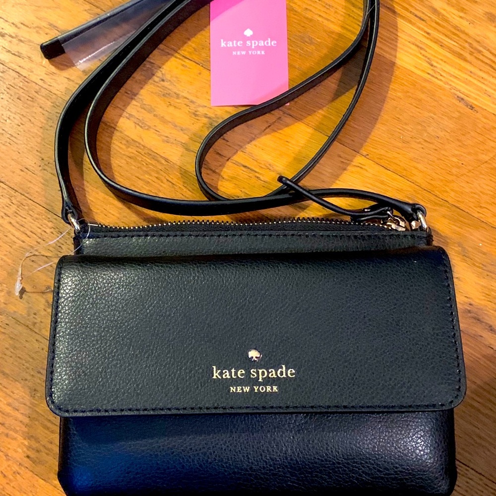 Kate Spade Greene Street Karlee Crossbody